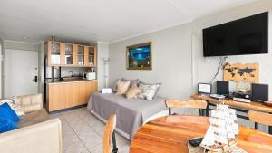 Oceana Suites Concón vista al mar