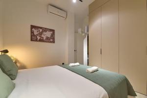 Hermoso Apartamento de 2 Habitaciones