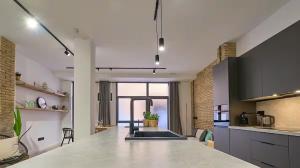 Hermoso Apartamento de 2 Habitaciones