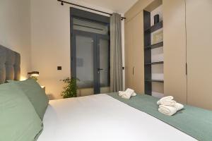 Hermoso Apartamento de 2 Habitaciones