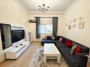 Hay Riad Prestige Family Home Luxury & Comfort in Rabat