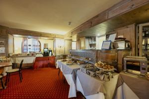RTA Hotel Catturani