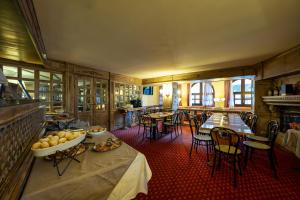 RTA Hotel Catturani