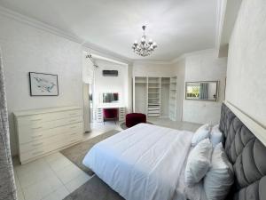 Hay Riad Prestige Family Home Luxury & Comfort in Rabat