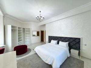 Hay Riad Prestige Family Home Luxury & Comfort in Rabat
