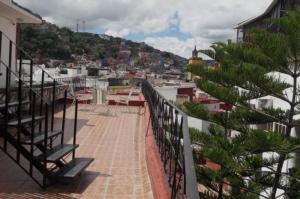 Casa Ave Maria Centro Histórico