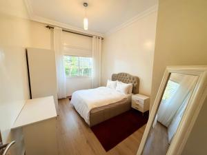 Hay Riad Prestige Family Home Luxury & Comfort in Rabat