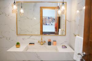 Hay Riad Prestige Family Home Luxury & Comfort in Rabat