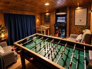 DeCipres Hostal