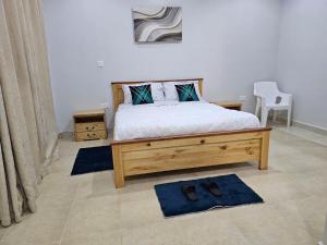 Esouthlands BnB In Eldoret, Kenya