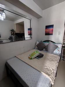 Moana staycation Sea Residences towerB