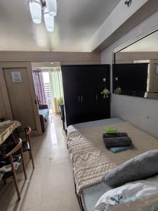 Moana staycation Sea Residences towerB