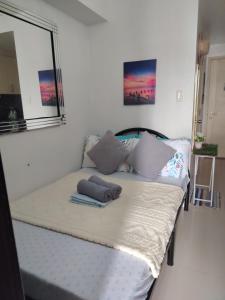 Moana staycation Sea Residences towerB