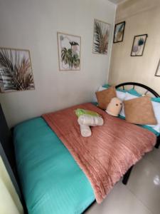 Moana staycation Sea Residences towerB