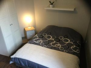 Appartements Residence Champs Bouillant : photos des chambres