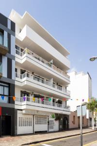 Buho Los Cristianos