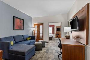 Comfort Suites Denver Tech Center