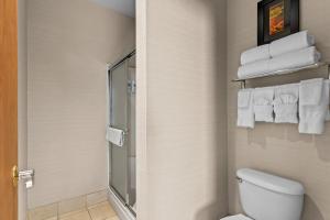 Comfort Suites Denver Tech Center