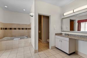 Comfort Suites Denver Tech Center