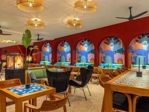 ibis Styles - Nairobi, Westlands