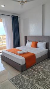 CORAL SANDS Residence