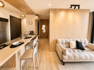 Executive Suite, Rooftop Pool, Workspace IKan HUB