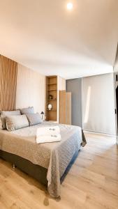Executive Suite, Rooftop Pool, Workspace IKan HUB