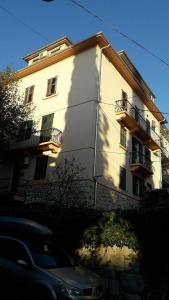 Apartments Fragola