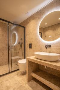 Athos Hotel