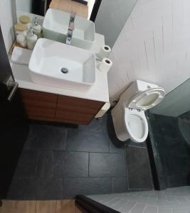 Eon 5 - Acojedor apartamento en Zona 10