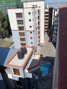 Primecity residence