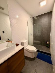 Eon 5 - Acojedor apartamento en Zona 10