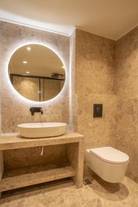 Athos Hotel