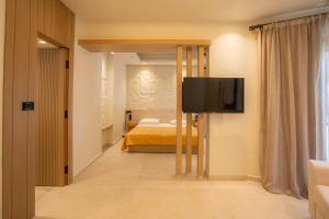 Athos Hotel