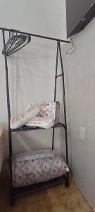 Mini casa compacta - Ótimo Custo-benefício