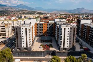 DADI Plaza Premium Apartments