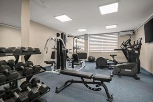 Garner Hotel North Bergen - NYC Gateway by IHG