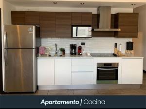 Eon 5 - Acojedor apartamento en Zona 10