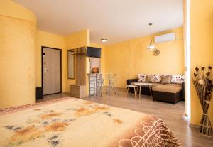 4 Seasons Art Aparments Central Plovdiv