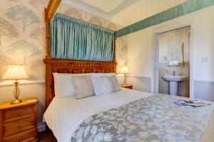 Meadfoot Guesthouse Room only accommodation for Adults