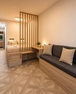 Panormou Suite By Nek