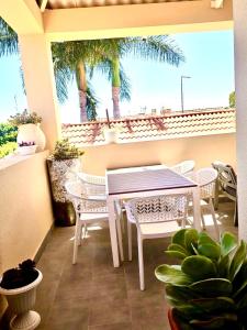 Oasis Penthouse Maspalomas