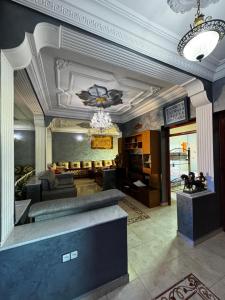 Villa amsa