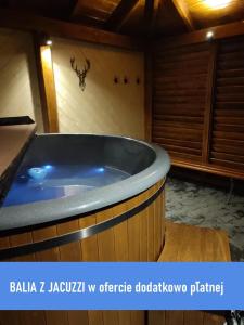 U Topora z Jacuzzi - 80m do stacji narciarskiej