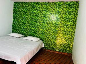 Buransh restaurant and hotel