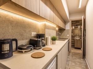 Panormou Suite By Nek