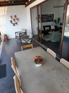 Casa Agua Volcán