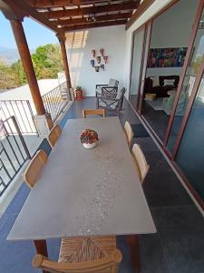 Casa Agua Volcán