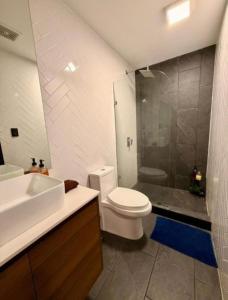 EON 5 - Acojedor apartamento en Zona 10