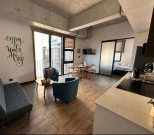 EON 5 - Acojedor apartamento en Zona 10